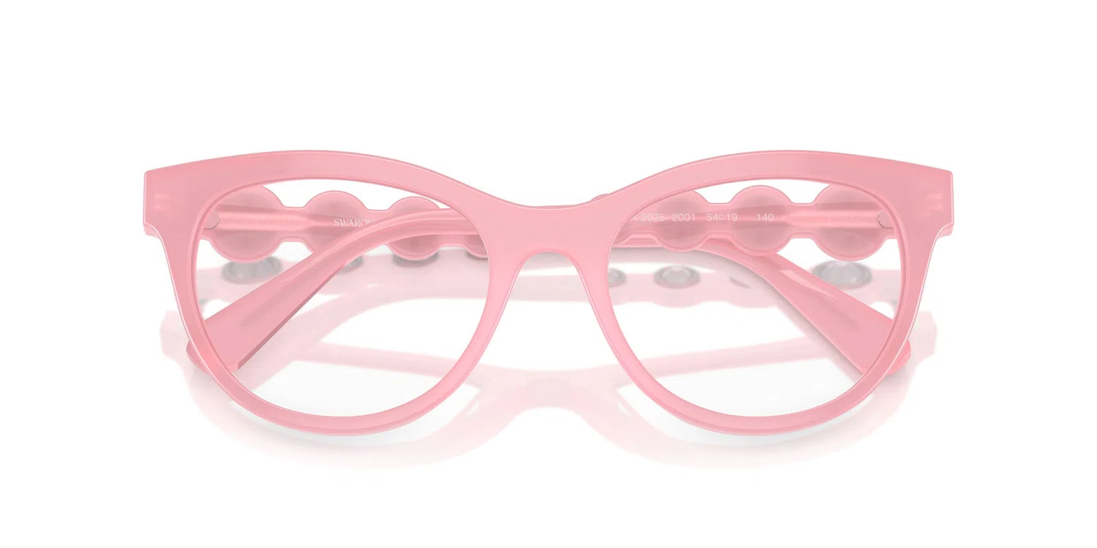 Swarovski 2025 Eyeglasses - view 15